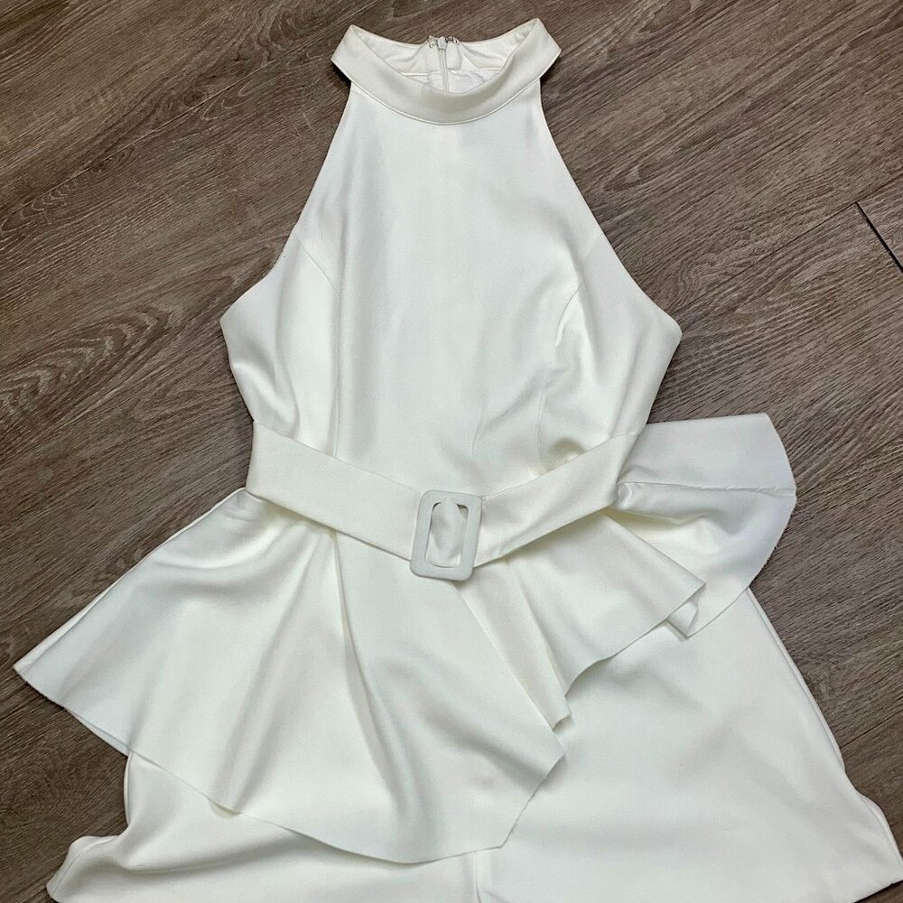 Do+Be Romper NWOT